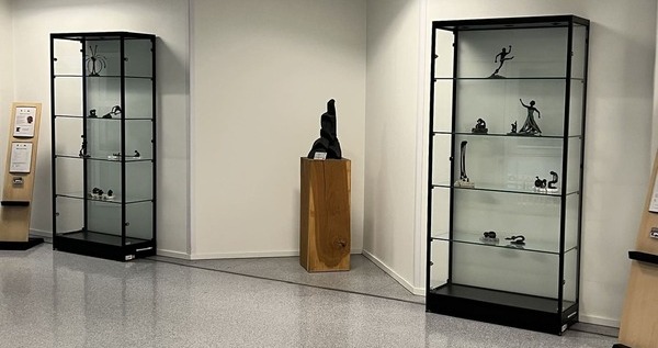 Expositie NWZ dec '25 - feb '26
